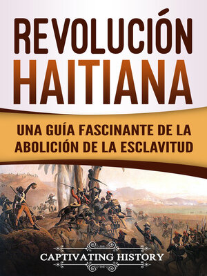 cover image of Revolución haitiana